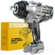 thumbnail image 1 of Llave de impacto inalámbrica DIYToolifz 1/2 1700 FT-Lbs 20 V DeWalt, 1 of 8