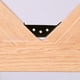 thumbnail image 3 of Conector La Plataforma Ángulo Muebles Conectores Esquina Universales 12 PCS S, 3 of 9