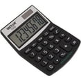 thumbnail image 2 of Victor Technology 8 Digit Mini Desktop Calculator (1000), 2 of 17