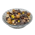 thumbnail image 5 of Peanut Buttery Chocolate Trail Mix - 2 lb (32 oz) Bulk Resealable Pouch- Healthy Snack for Nut Lovers, 5 of 7