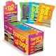 thumbnail image 4 of THE HANGRYBOY COOKIE SANDWICHES PROTEIN SNACKS CON PROTEÍNA 12 PACK, 4 of 5