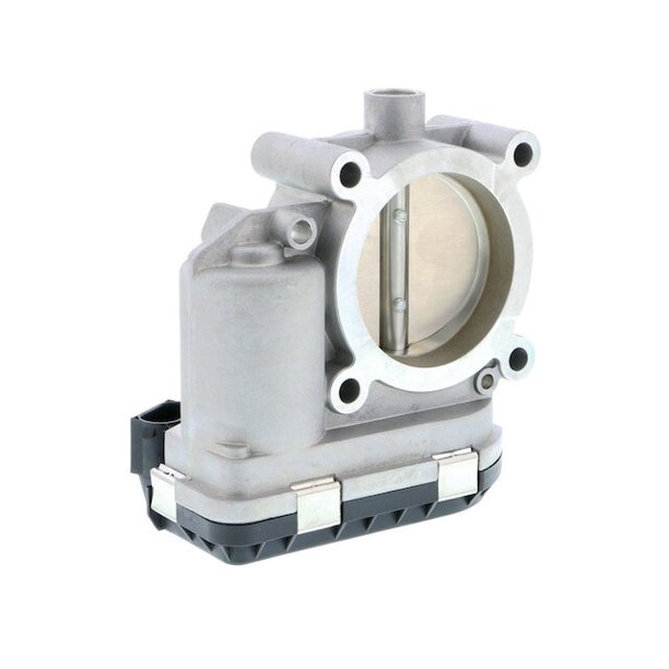 Electronic Throttle Body Module Compatible with 2012 2015 Mercedes