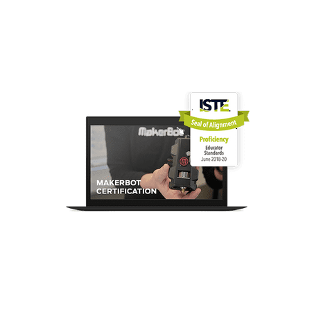 MakerBot - SKETCH Classroom 3D Printer - Black