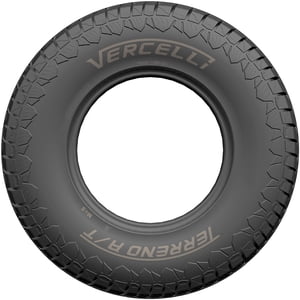 Vercelli Terreno A/T 275/70R18 125/122S E 10 Ply All Terrain Light Truck Tire Sansujyuku sansujyuku.com