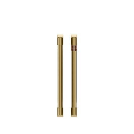 Café - Accessory Kit for CTD90FP4MW2 - Brushed Black
