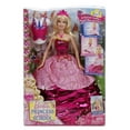 thumbnail image 2 of Barbie™ Princess Charm School Blair® Doll, 2 of 2