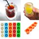 thumbnail image 4 of Molde De Cubitos De Hielo Apilable, Bandeja De Cubitos De Hielo De Silicona, Fabricante De Cubitos De Hielo Para Bebidas Heladas Diy Vogacara HA035521-00, 4 of 6