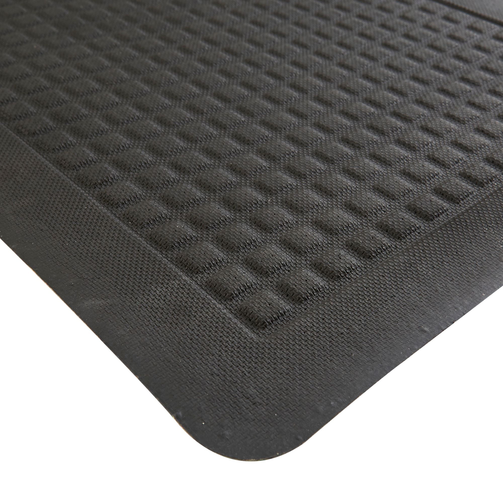 Ergonomic Anti Fatigue Mat, Colorful Memory Foam Comfort Mat in Summer –  iCustomRug