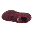 thumbnail image 5 of Nike Huarache Drift Little Kid's Running Shoes Team Red/White aa3503-600, 5 of 6