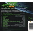 thumbnail image 2 of Future World Funk 3 [Audio CD] Various Artists, 2 of 2