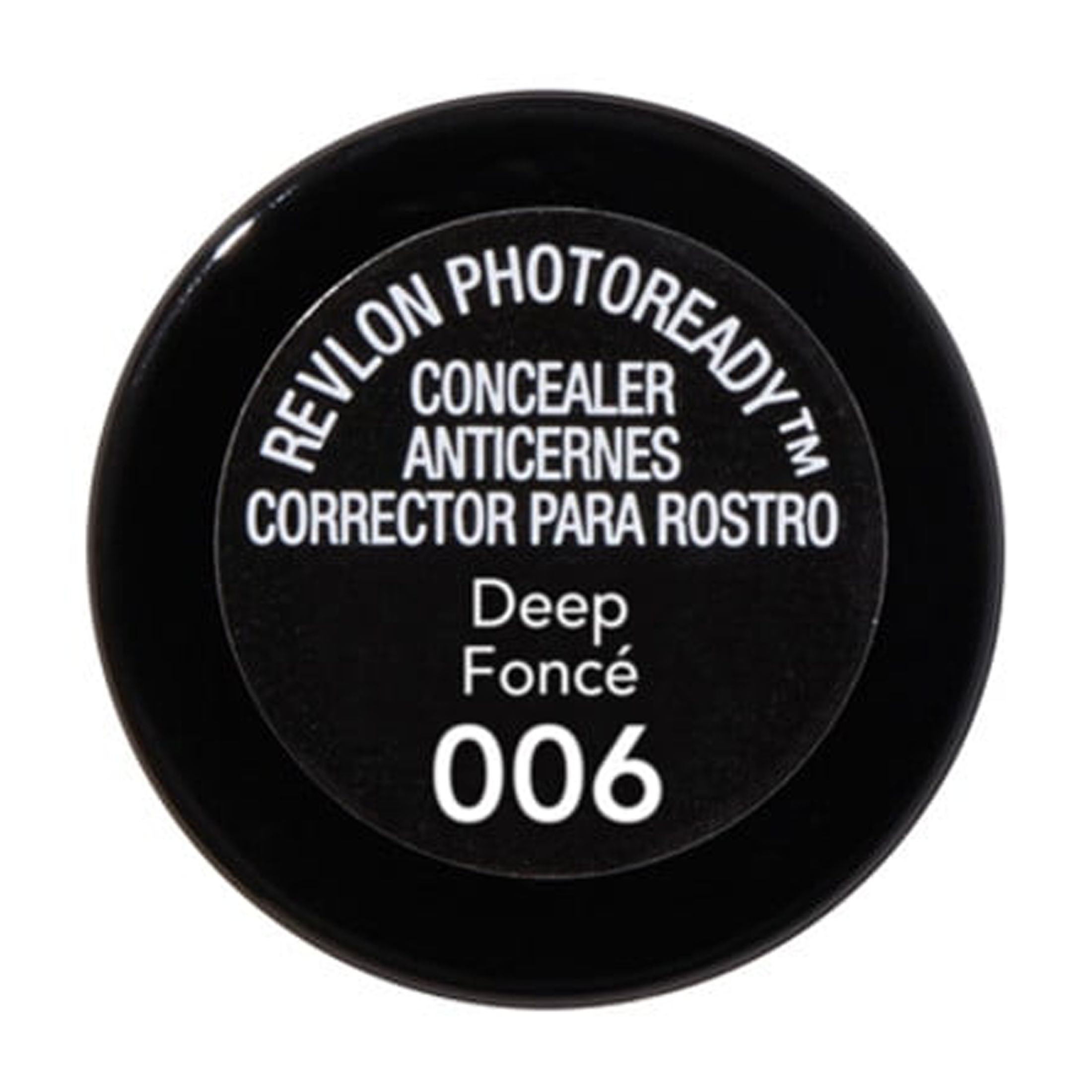 Revlon PhotoReady Stick Concealer, Deep, 0.11 oz photo 8