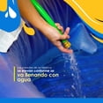 thumbnail image 2 of Alberca con Aro Semi Inflable 300cm x 76 cm Capacidad 3618 L Avenli 17793, 2 of 6