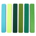 thumbnail image 4 of 6Pcs Felt Pin Board Strips Self-adhesive Bulletin Boards Household Memo Board Strips, 4 of 8