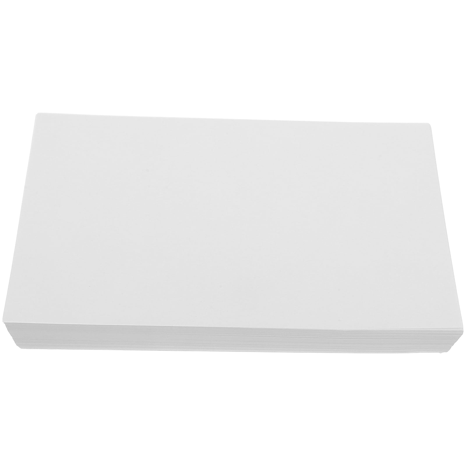 Tineasur Thick White Printer Paper Sheets Ideal for Printing Photos and Documents