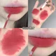thumbnail image 3 of Sponge Head Lip Clay Long-lasting Waterproof Non-stick Cup Lip Powder Cream Velvet Mist Matte Velvet Cheap Korean Makeups Makeup, 3 of 5
