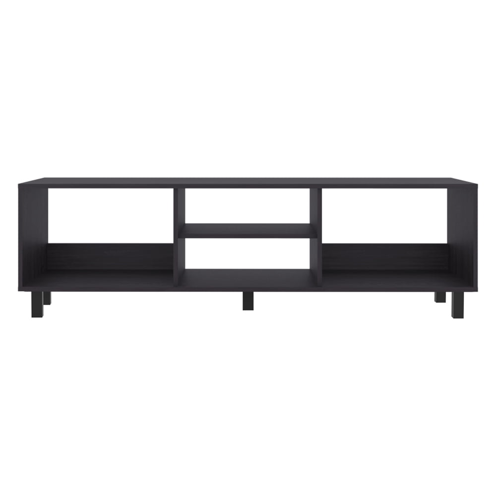 Ravelle Luxe 70¨ Contemporary TV Stand