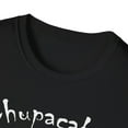 thumbnail image 4 of Chupacabra, Gildan Unisex Softstyle T-Shirt, Cryptid  Graphic Tee, S-3XL, 4 of 5