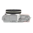 thumbnail image 3 of M43 Mount Free Focus Pancake Lens E-P5 E-PL7 PEN-F E-M10 Stardard Angle Prime Disposable Lens G9 GHS5 GF6 GX8 GX990 GM5, 3 of 5
