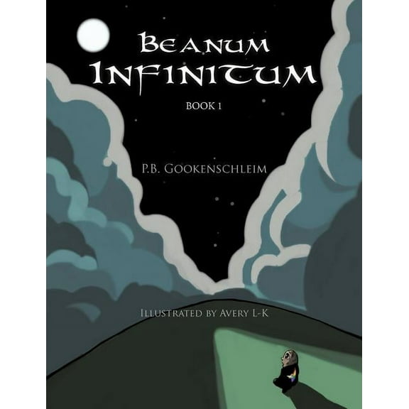 Beanum Infinitum: Book 1