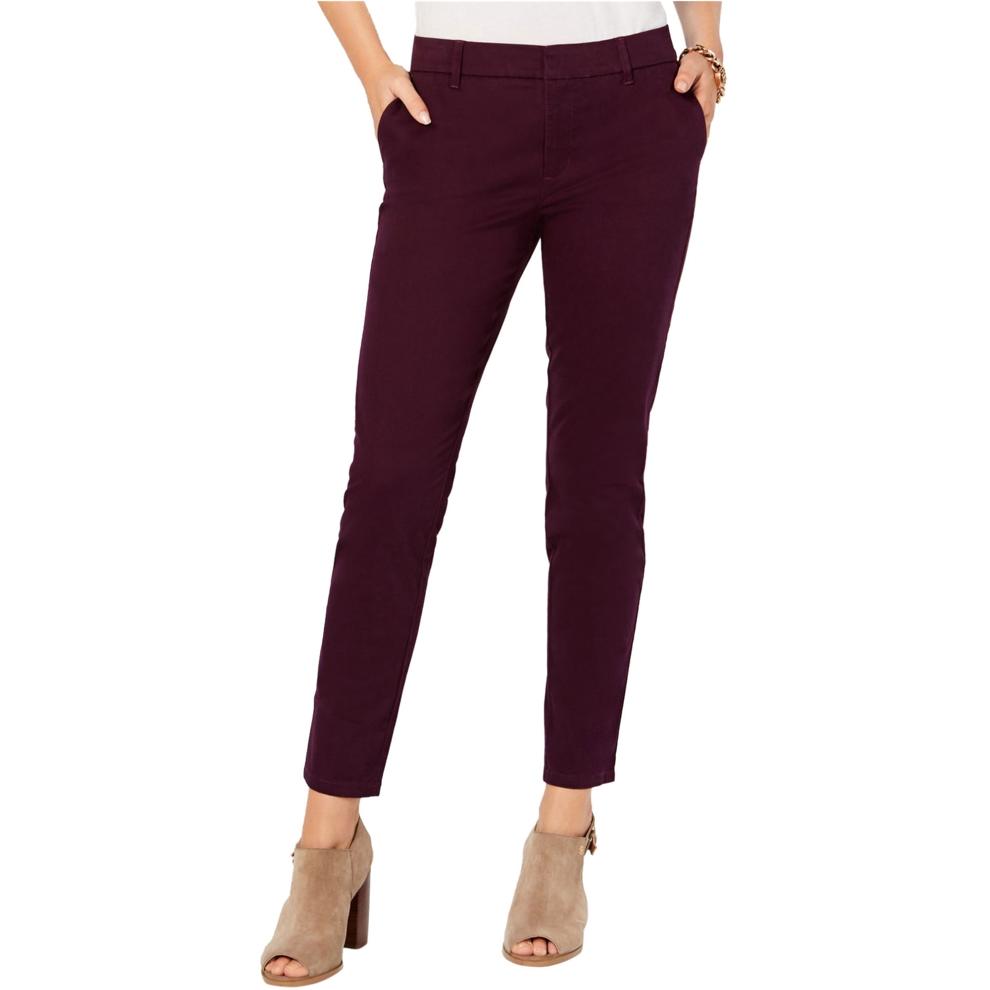 Tommy Hilfiger Womens Montauk Casual 