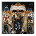 thumbnail image 2 of Michael Jackson Dangerous 2 Lp Acetato Vinyl / Rojo, 2 of 3