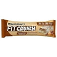 thumbnail image 3 of FITCRUNCH Snack Size Protein Bars, Designed by Robert Irvine, Flavor Lover's Variety Pack 9ct., 3 of 7