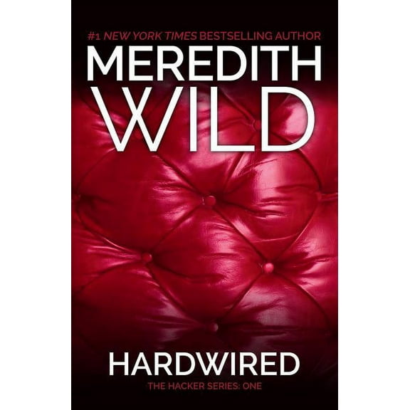 Hacker: Hardwired (Paperback)