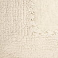 thumbnail image 6 of Laura Ashley  Ruffle Cotton 2-Piece Bath Rug Set, 6 of 8