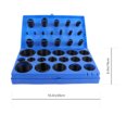 thumbnail image 2 of unbranded 419Ud De Sellos De Goma Azul Para Uso En Plomería Y Reparaciones Con Resistente Y Organizador, 2 of 6