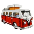 thumbnail image 2 of LEGO Creator Expert Volkswagen T1 Camper Van 10220, 2 of 4