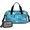 Mixed Breed Dog and Toy, variant on Mixed Breed Dog and Toy Gym Duffel Bag 2 Piece Set, Travel Weekender Bag with Shoe Compartment & Toiletry Pouch, Waterproof Polyester Gifts for Women Men,19.7 X 8.3 X 11 Inches