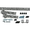 thumbnail image 6 of Leatherneck Hardware Fts72k1 142 Premium Series 72" Standard Straight Style Sliding Barn, 6 of 7