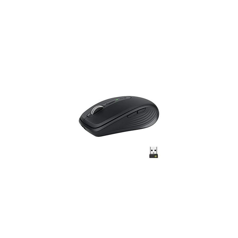 Logitech MX ANYWHERE 3 Wireless Mouse