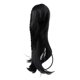 thumbnail image 1 of Peluca de cabellero Y para Muñeca / Peluca de cabellero Corto para 1/3 O 1/4 Preparación de Accesorios de Bricolaje CUTICAT Peluca de muñeca, 1 of 8