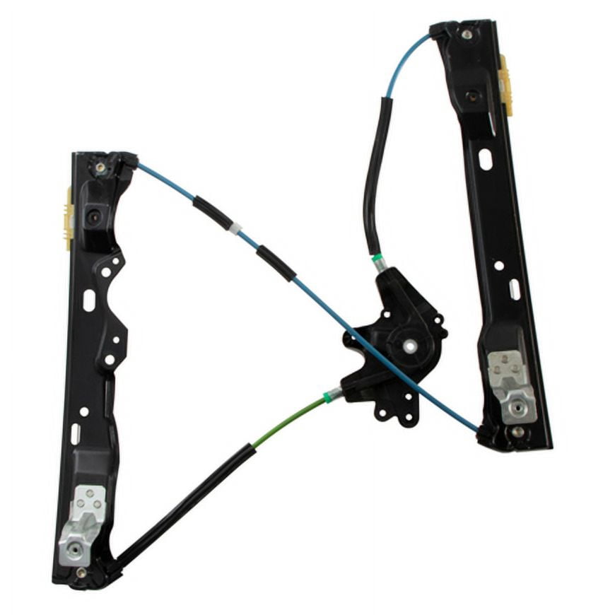 ACI/Maxair 384355 Window Regulator Fits select: 2012-2018 FORD FOCUS