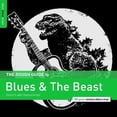 thumbnail image 1 of The Rough Guide To Blues & The Beast (Various Artists), 1 of 1