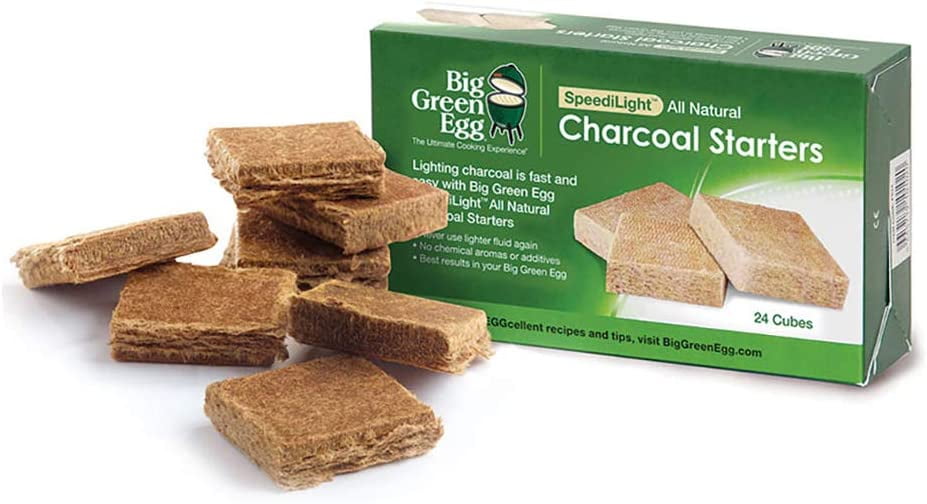 big green egg electric charcoal starter