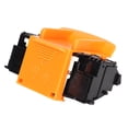 thumbnail image 3 of Printhead Replacement, Single Black Printing Stable Reliable Convenient Practical Print Head Easy Replaceable  For IP8780 For MG7120 For MG7180, 3 of 8