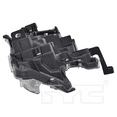 thumbnail image 5 of TYC 18-6207-00 TYC Regular Fits select: 2017-2021 TOYOTA PRIUS PRIME, 5 of 6