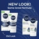 thumbnail image 3 of Loción facial Nivea Men Sensitive con protector solar SPF 15, 75 ml, paquete de 3, 3 of 8