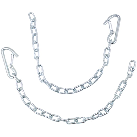 Dutton Lainson 22101 0.18 x 24 in. Safety Chains
