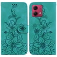 thumbnail image 1 of Phone Case with Stand for Motorola MOTO E13 E22i E6S 2020 Edge 20 30 40 Pro Neo, Shockproof Protective Cover, 1 of 11