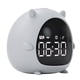 thumbnail image 1 of Reloj despertador para niños, despertador para dormitorio de niños y niñas, lindo reloj despertador para dormitorio de niños, 1 of 5