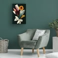 thumbnail image 2 of Canvas Wall Art - Treechild 'A Paper Bouquet' Wall Art for Living Room, Bedroom, or Office D?cor by Trademark Fine Art - 30 x 47 Inches, 2 of 4