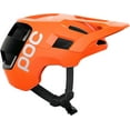 thumbnail image 3 of POC Kortal Race MIPS Helmet Fluorescent Orange AVIP / Uranium Black XL-XXL 59-62, 3 of 9