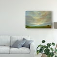 thumbnail image 3 of Trademark Fine Art 'Coastal Sky' Canvas Art by Sheila Finch, 3 of 4
