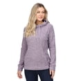 thumbnail image 1 of Regatta - Sudadera polar Modelo Kizmit II para Mujer (Código Rojo Jaspeada), 1 of 4