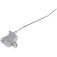thumbnail image 2 of A-Premium Door Lock Actuator Compatible with Audi A6 2006-2011 A6 Quattro 2004-2011 Fuel Door, 2 of 3