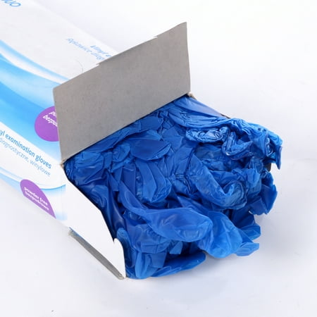 

Seyurigaoka Gloves PVC Products Safe Environmentally Friendly Disposable Gloves