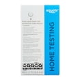 thumbnail image 5 of Equate COVID-19 & Flu A/B At-Home Antigen Test – OTC Rapid Test Kit, 1 Count, 5 of 6